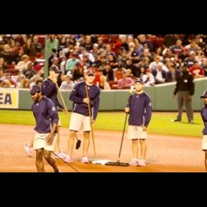 Meet your Posher, Jack